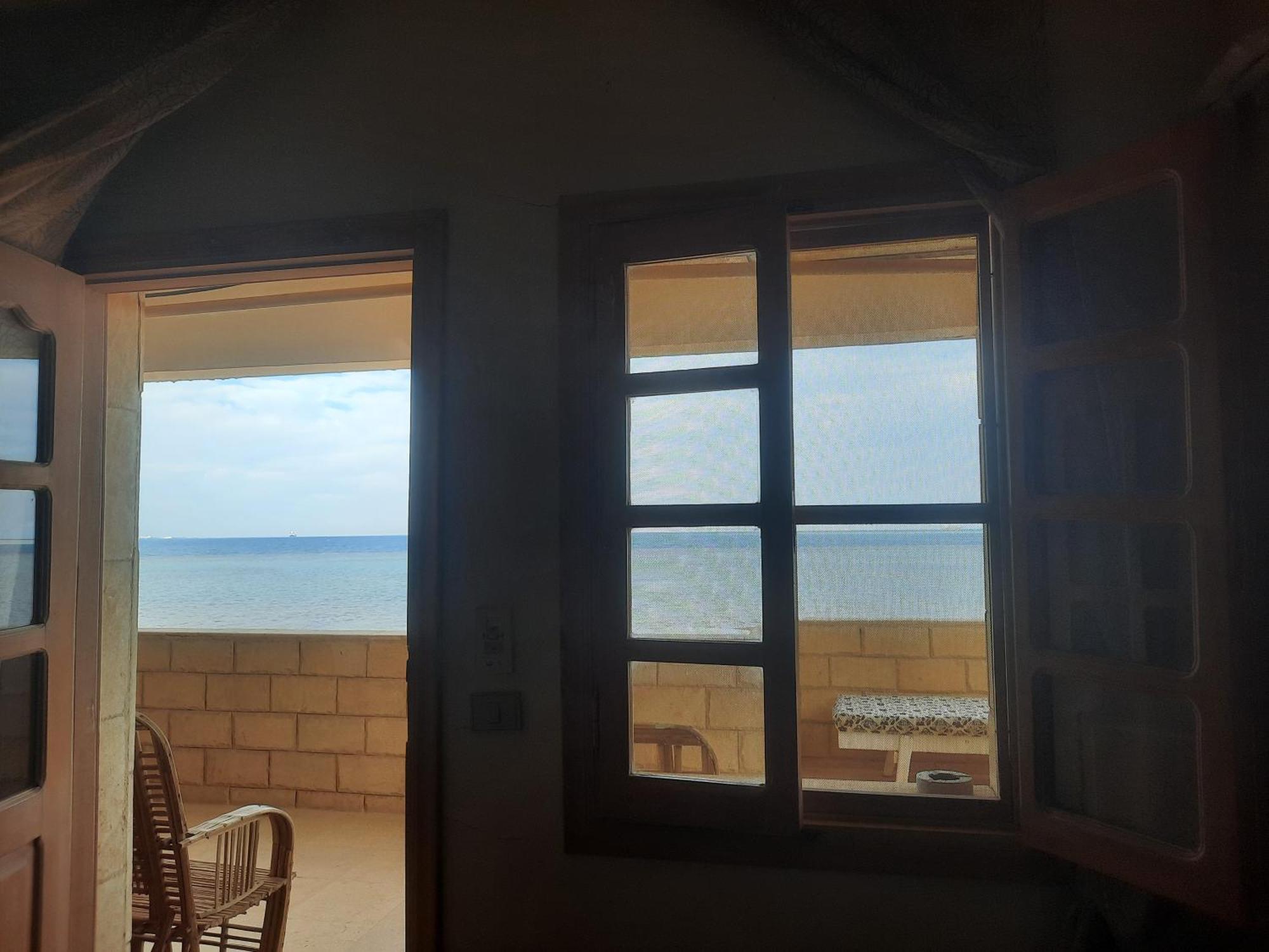 Вилла Coral Paradise Σαφάγκα Εξωτερικό φωτογραφία
