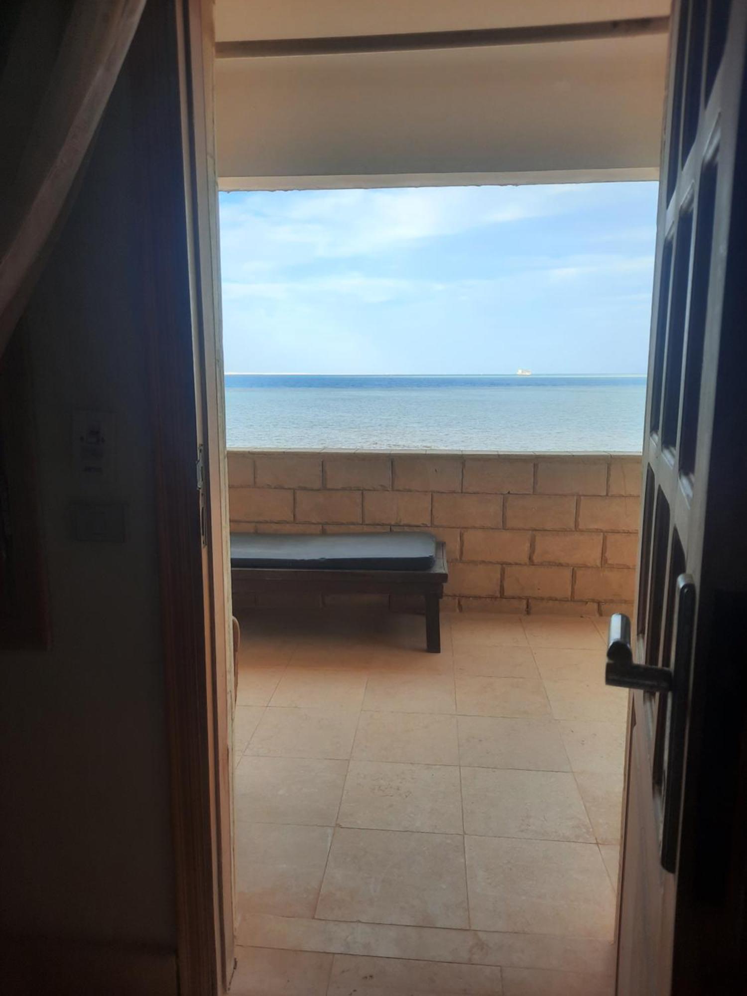 Вилла Coral Paradise Σαφάγκα Εξωτερικό φωτογραφία
