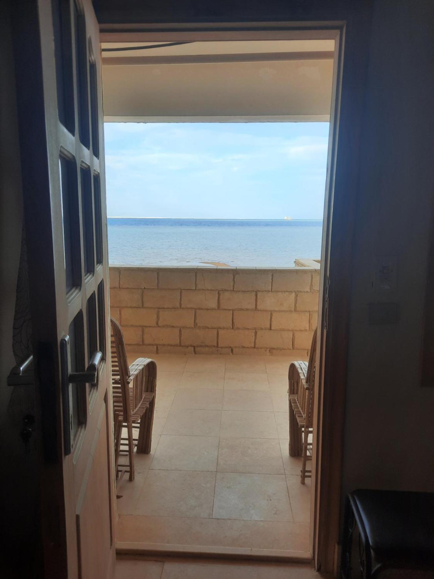 Вилла Coral Paradise Σαφάγκα Εξωτερικό φωτογραφία