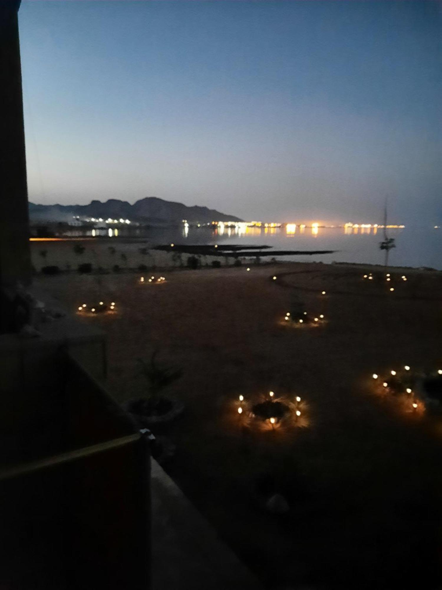 Вилла Coral Paradise Σαφάγκα Εξωτερικό φωτογραφία